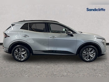 Used Kia Sportage 2025 for sale - 76257956: Photo 3