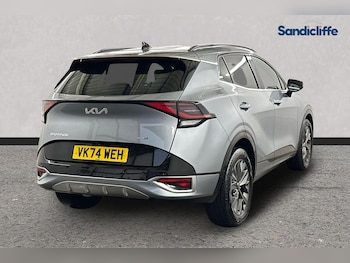 Used Kia Sportage 2025 for sale - 76257956: Photo 4