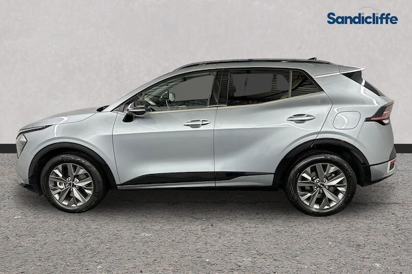 Used Kia Sportage 2025 for sale - 76257956: Photo 7