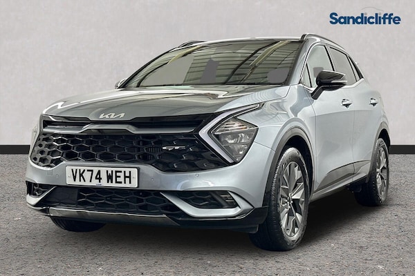 Used Kia Sportage 2025 for sale - 76257956: Photo 8