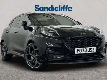 Used Ford Puma 2023 for sale - 75381728: Photo