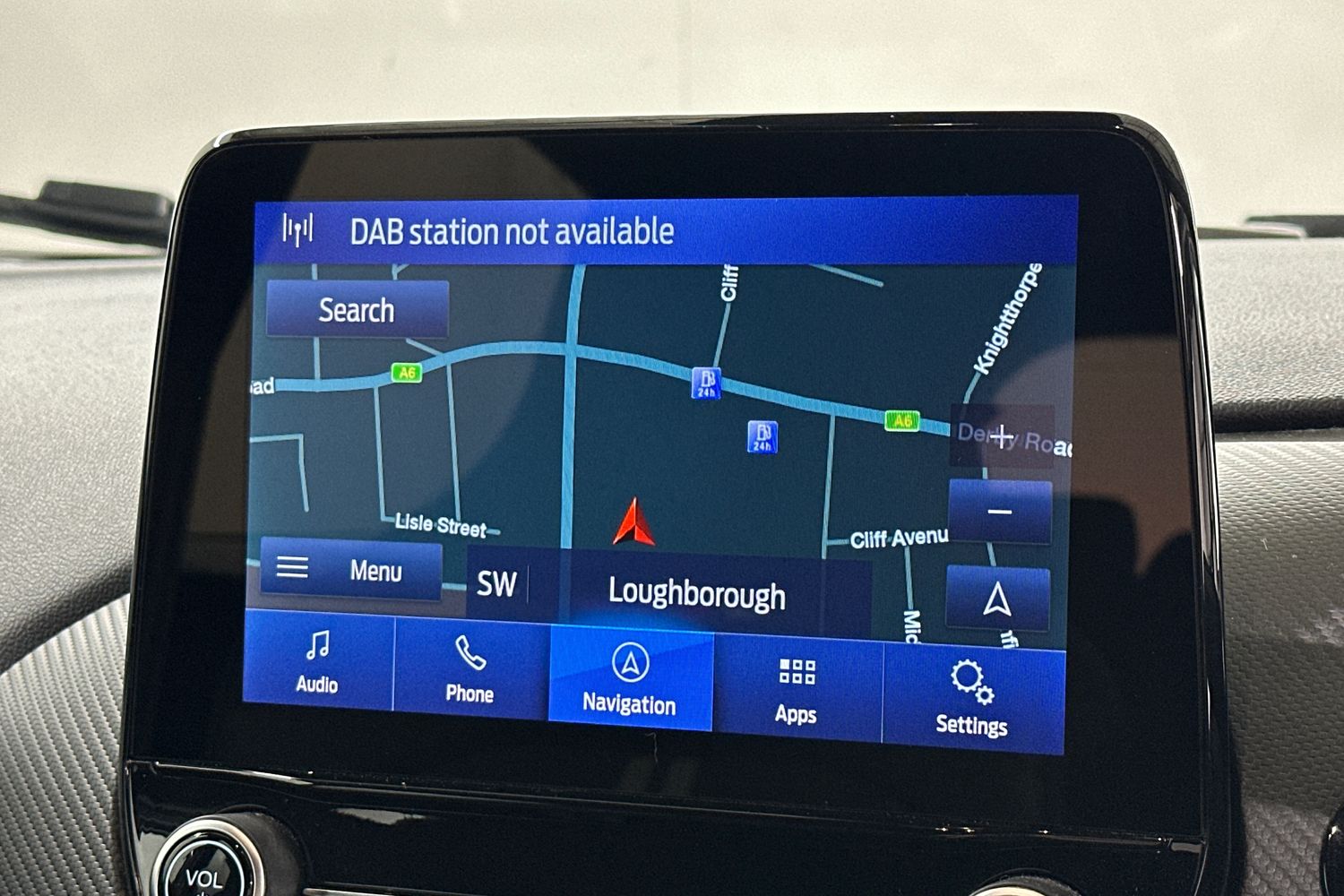 Vehicle 27