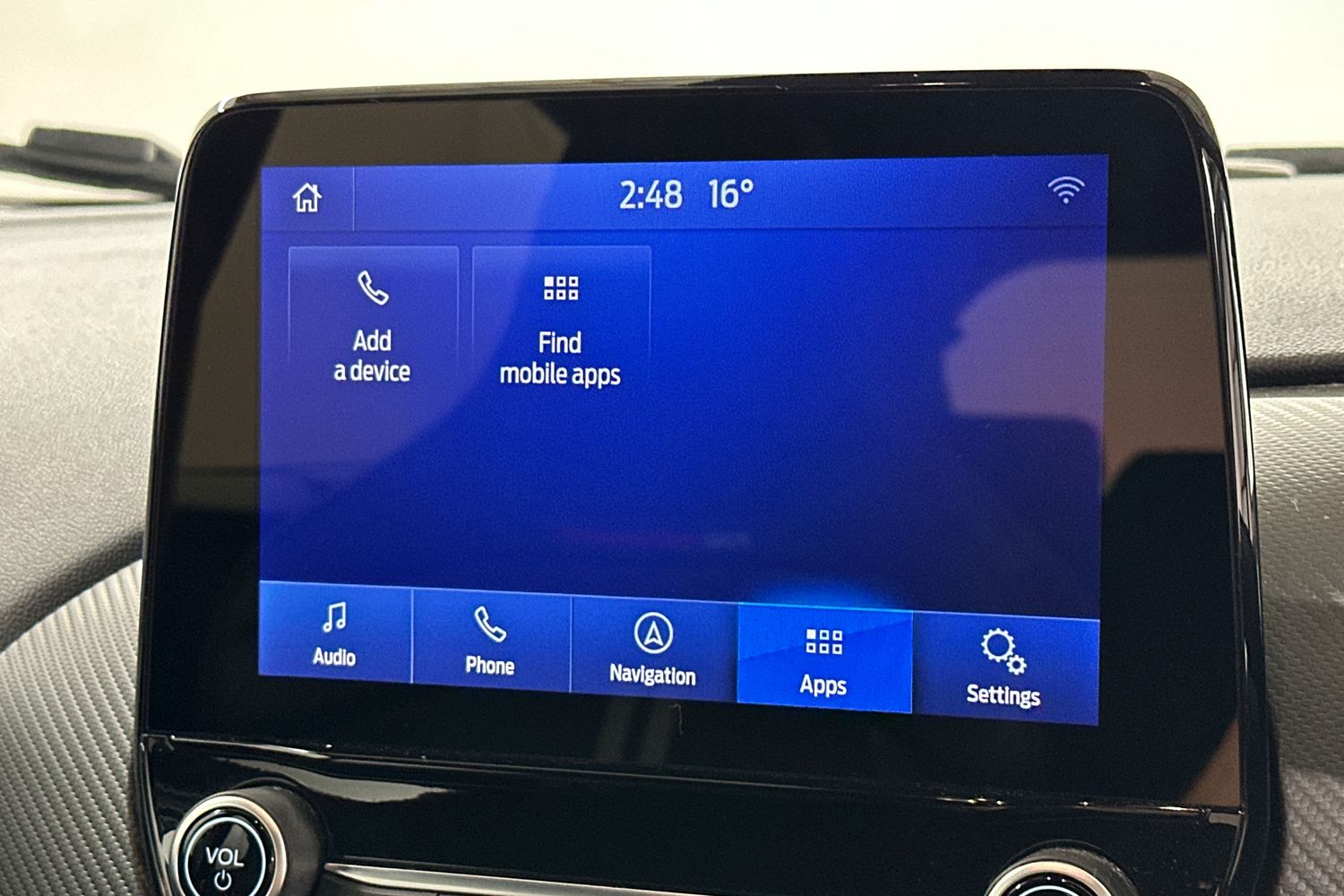Vehicle 28