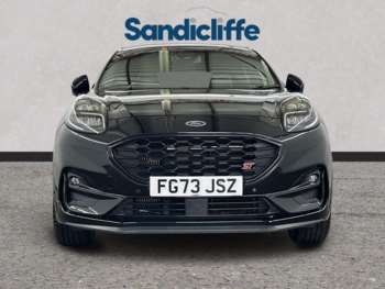 Used Ford Puma 2023 for sale - 75381728: Photo