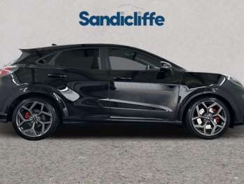 Used Ford Puma 2023 for sale - 75381728: Photo