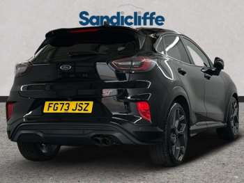 Used Ford Puma 2023 for sale - 75381728: Photo