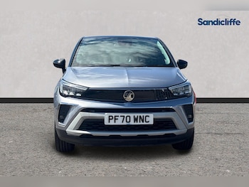 Used Vauxhall Crossland 2021 for sale - 79217836: Photo