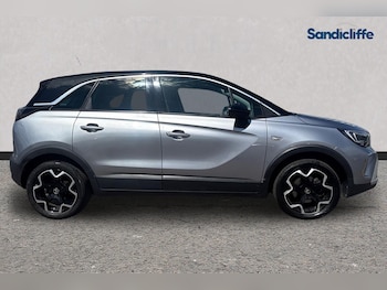 Used Vauxhall Crossland 2021 for sale - 79217836: Photo