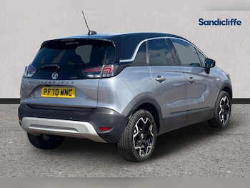 Used Vauxhall Crossland 2021 for sale - 79217836: Photo