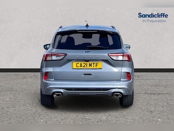 Used Ford Kuga 2021 for sale - 78427960: Photo