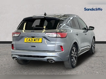 Used Ford Kuga 2021 for sale - 78427960: Photo