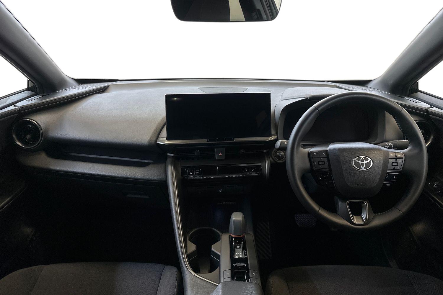 Used Toyota C-HR 2024 for sale - 77247280: Photo 13