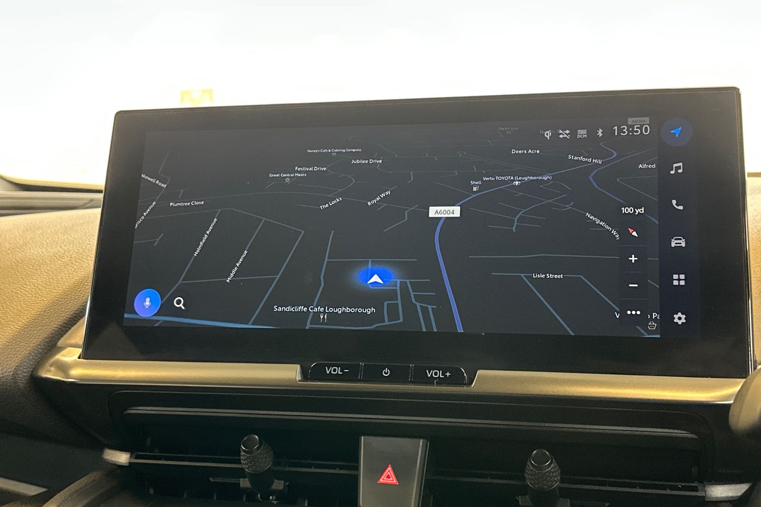 Used Toyota C-HR 2024 for sale - 77247280: Photo 34