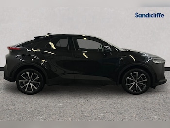 Used Toyota C-HR 2024 for sale - 77247280: Photo