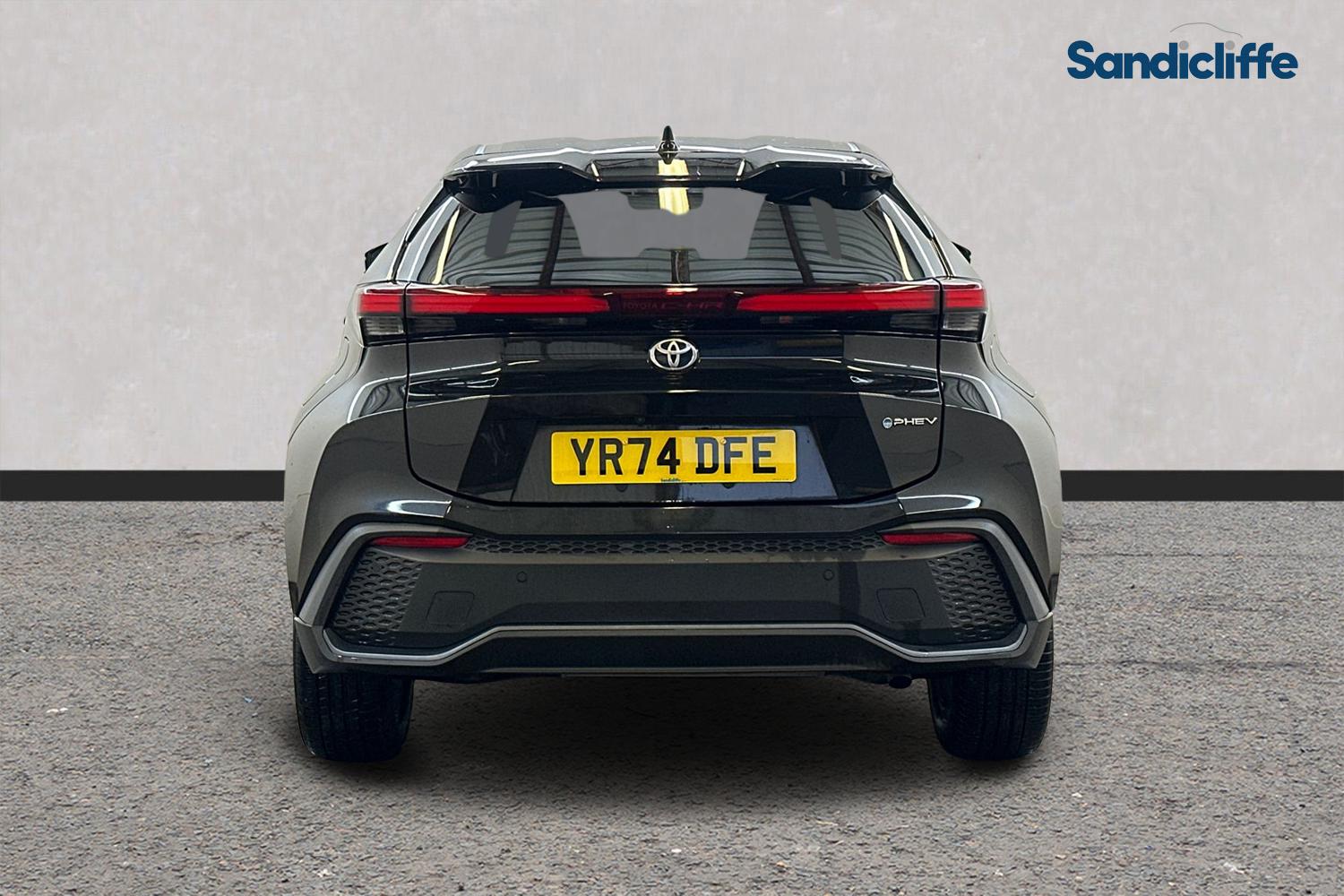 Used Toyota C-HR 2024 for sale - 77247280: Photo 6