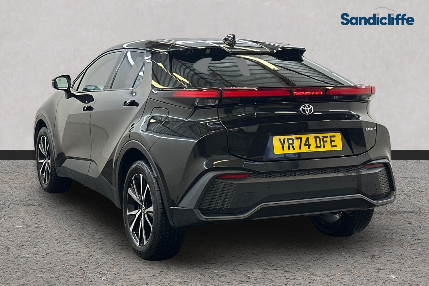 Used Toyota C-HR 2024 for sale - 77247280: Photo 7