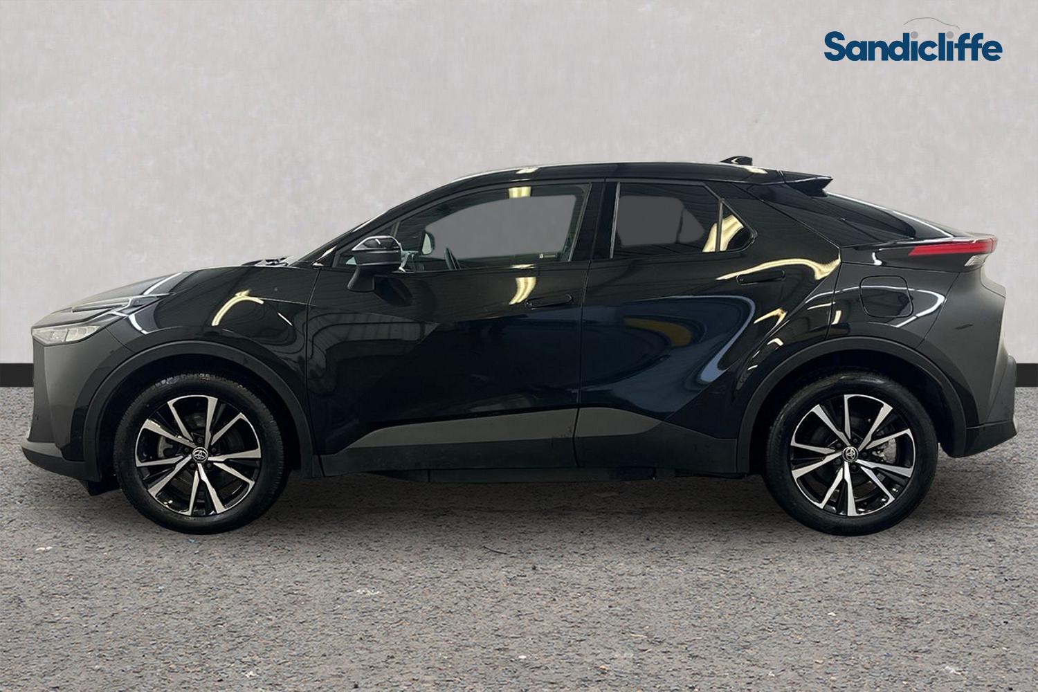 Used Toyota C-HR 2024 for sale - 77247280: Photo 8
