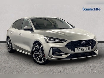 Ford - Focus