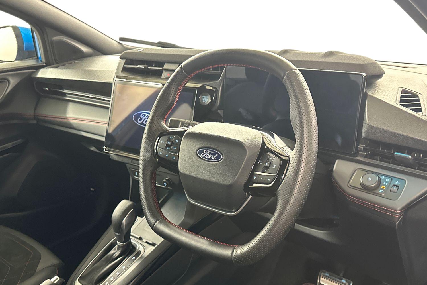 Used Ford Puma 2025 for sale - 76655738: Photo 10