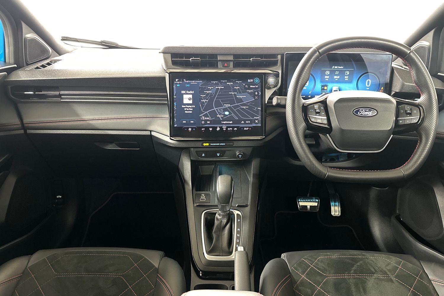 Used Ford Puma 2025 for sale - 76655738: Photo 11