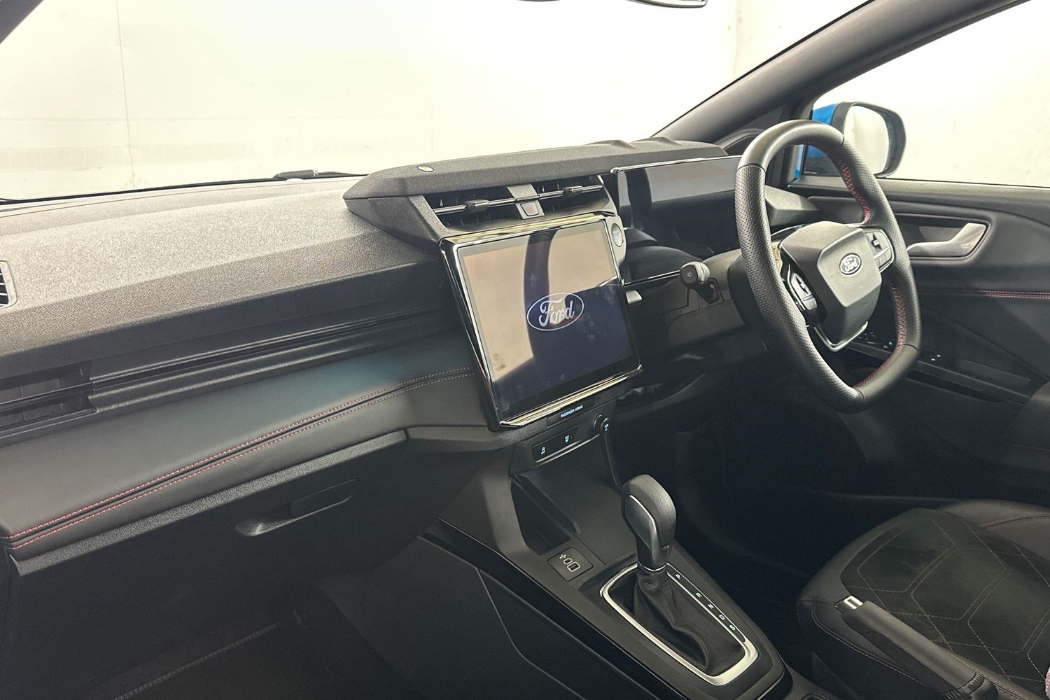 Used Ford Puma 2025 for sale - 76655738: Photo 12