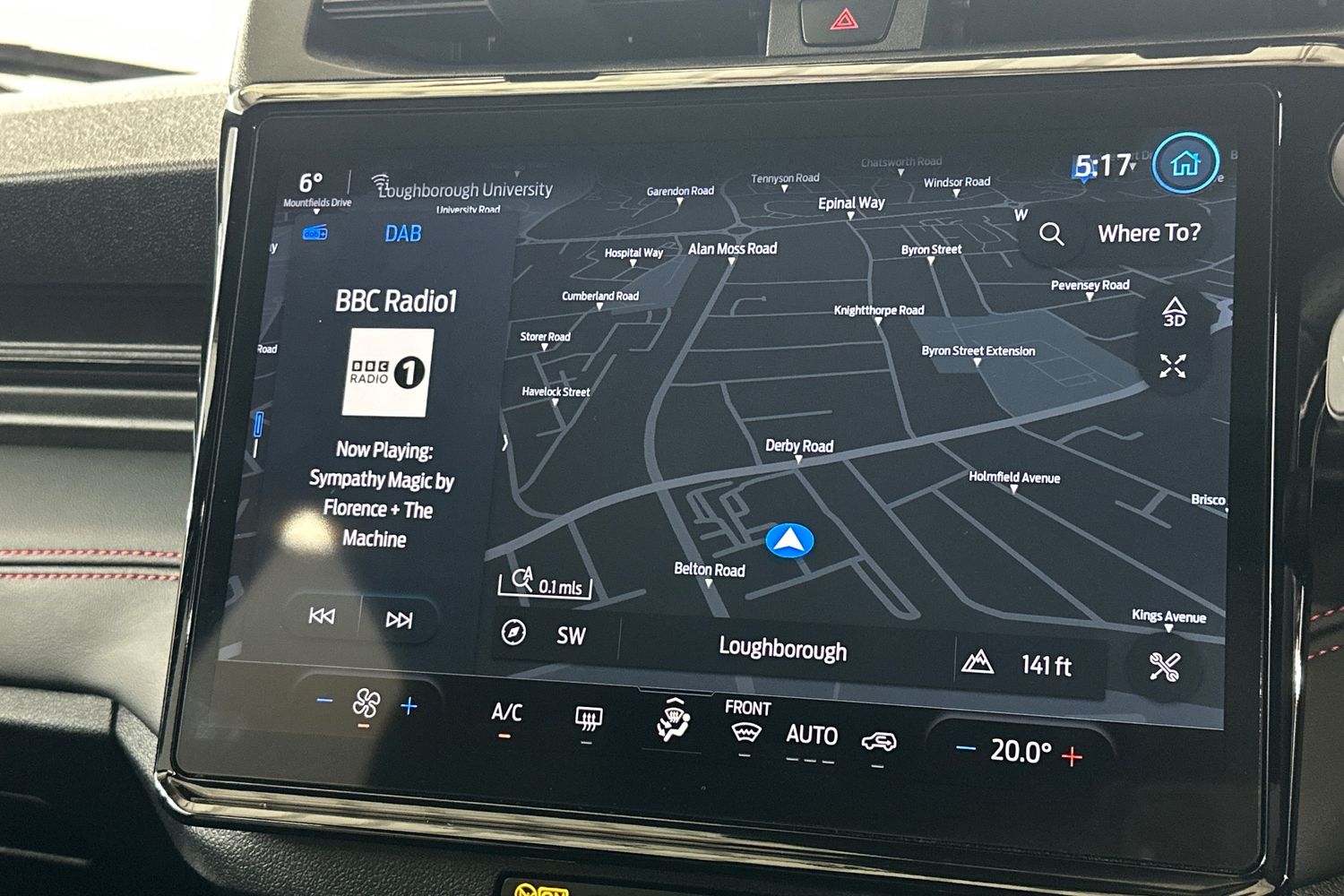 Used Ford Puma 2025 for sale - 76655738: Photo 27