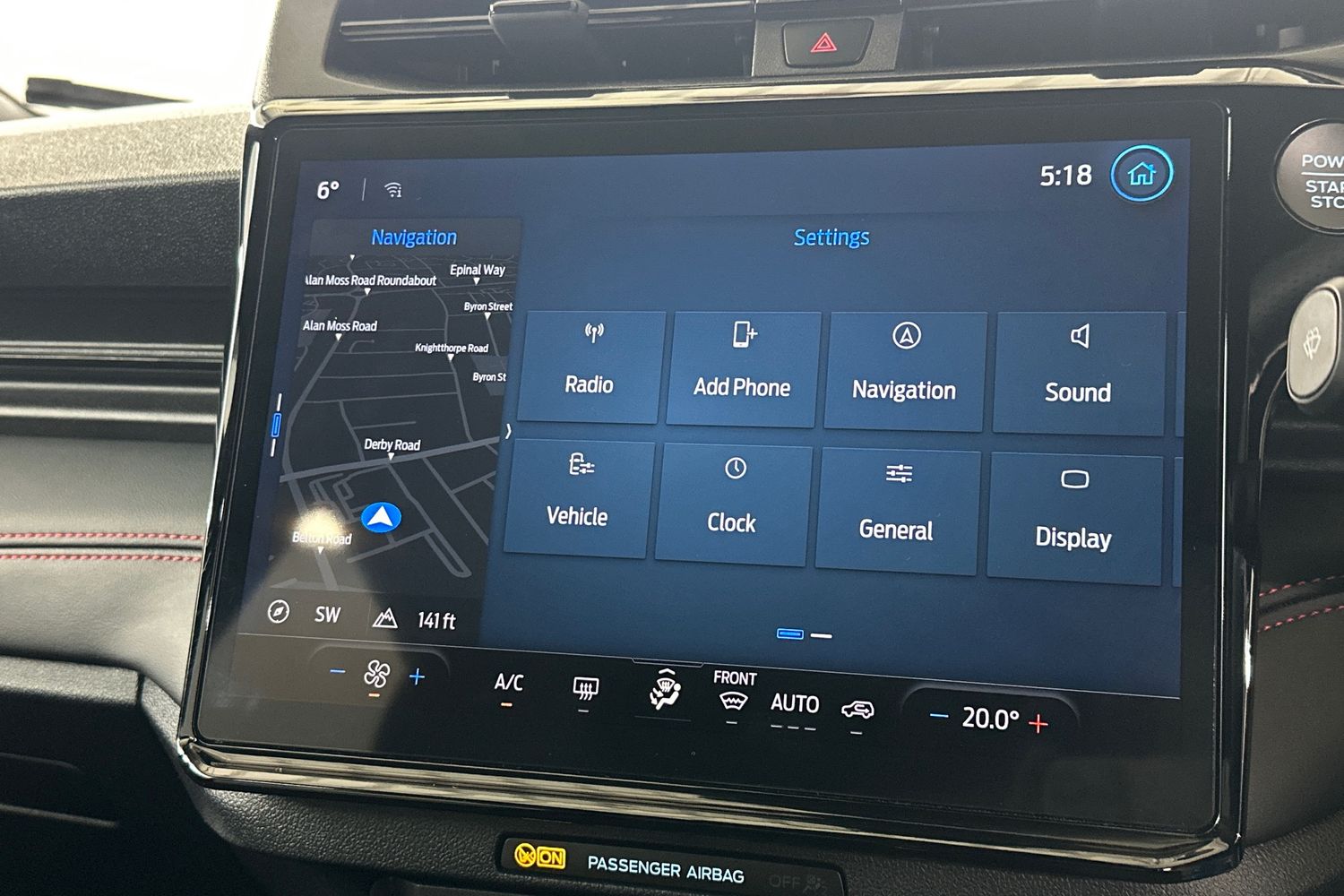 Used Ford Puma 2025 for sale - 76655738: Photo 28