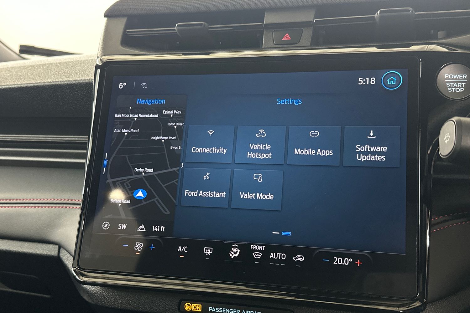 Used Ford Puma 2025 for sale - 76655738: Photo 29