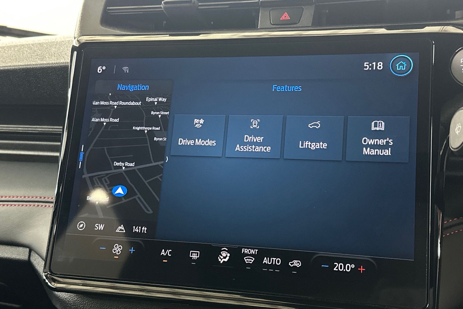 Used Ford Puma 2025 for sale - 76655738: Photo 30