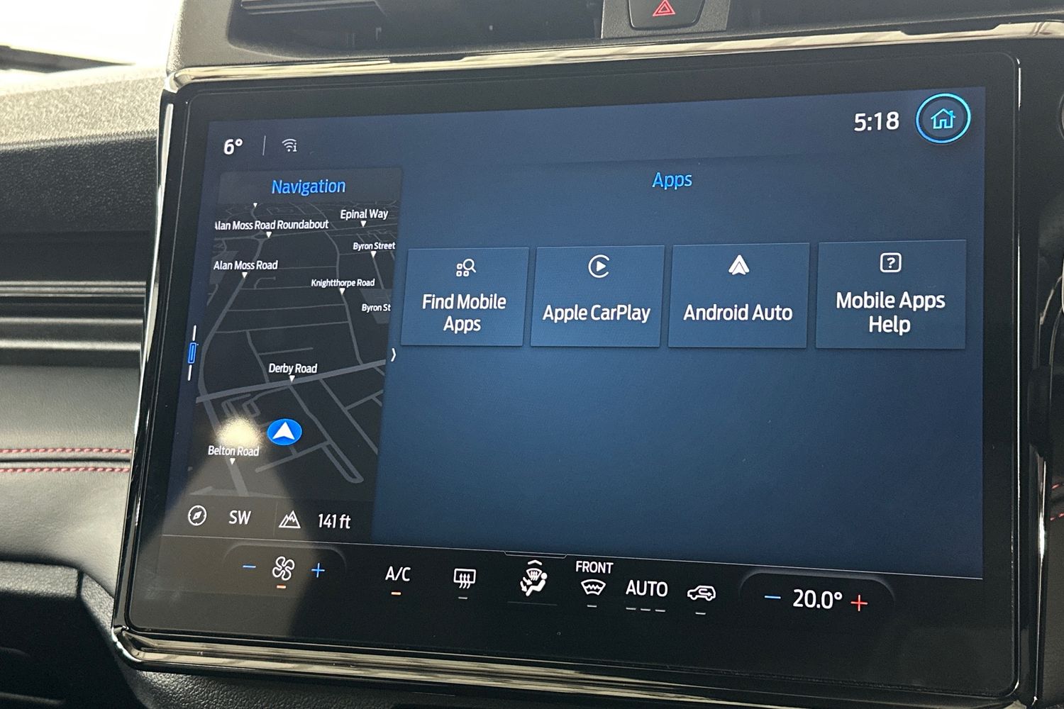 Used Ford Puma 2025 for sale - 76655738: Photo 32