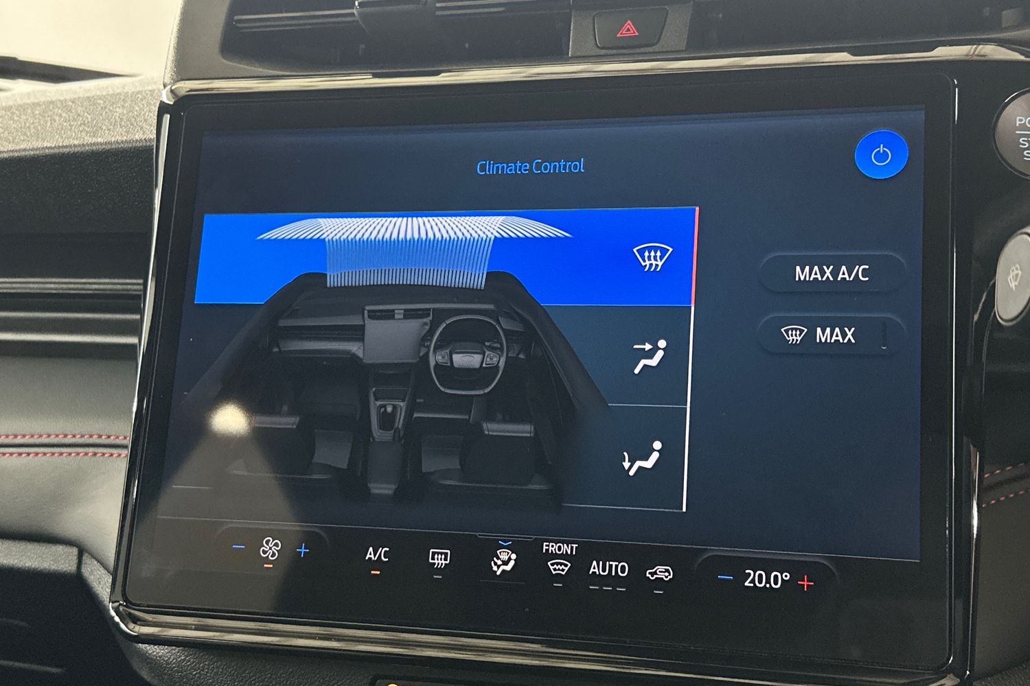 Used Ford Puma 2025 for sale - 76655738: Photo 33