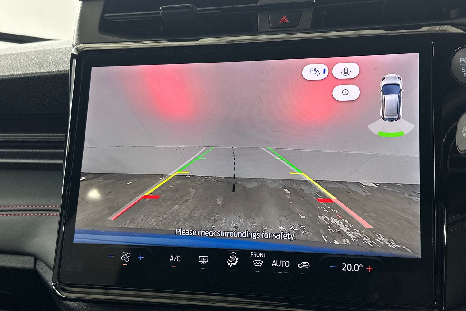 Used Ford Puma 2025 for sale - 76655738: Photo 34