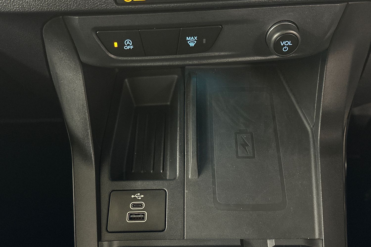 Used Ford Puma 2025 for sale - 76655738: Photo 35