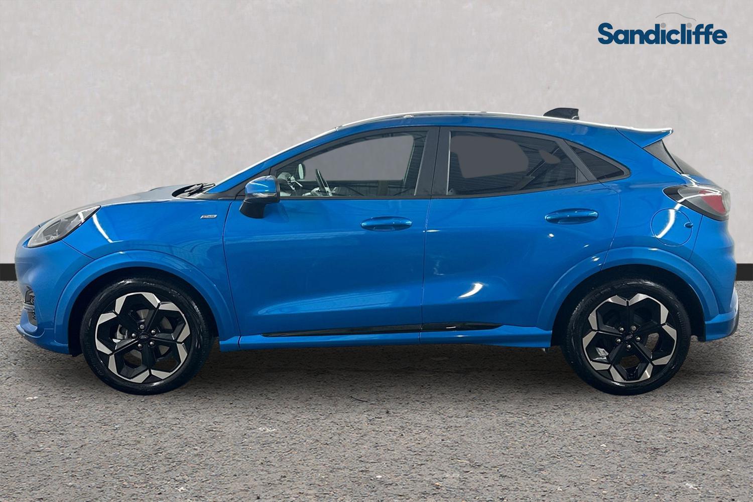 Used Ford Puma 2025 for sale - 76655738: Photo 7