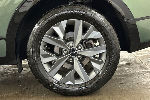 Used Kia Sportage 2025 for sale - 76144133: Photo 10