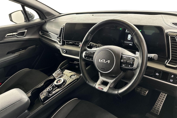 Used Kia Sportage 2025 for sale - 76144133: Photo 11