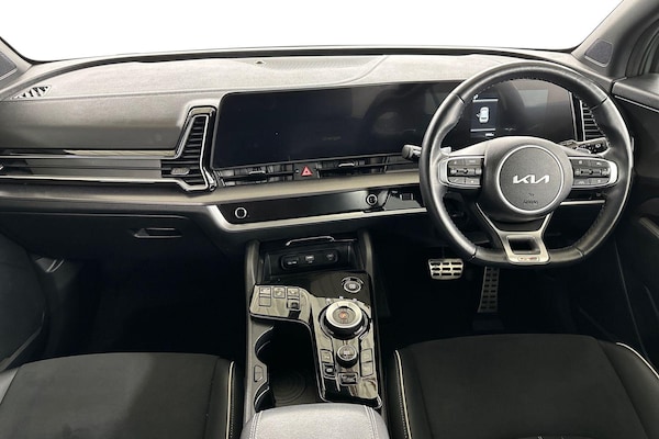 Used Kia Sportage 2025 for sale - 76144133: Photo 13
