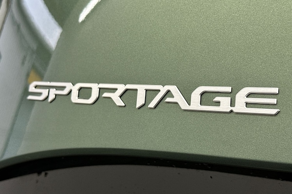 Used Kia Sportage 2025 for sale - 76144133: Photo 21