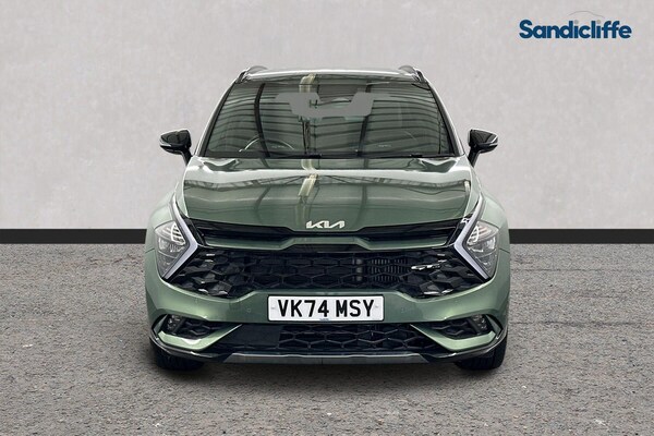 Used Kia Sportage 2025 for sale - 76144133: Photo 2
