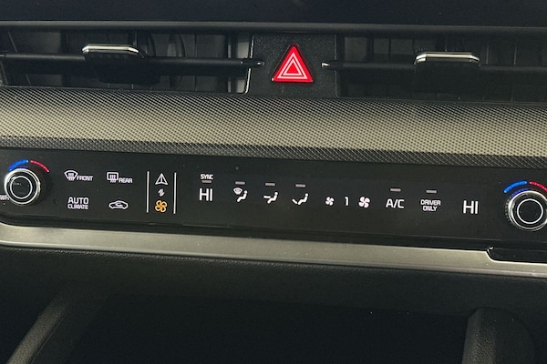 Used Kia Sportage 2025 for sale - 76144133: Photo 34