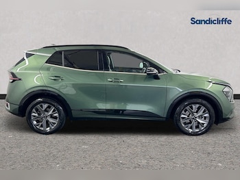 Used Kia Sportage 2025 for sale - 76144133: Photo 3