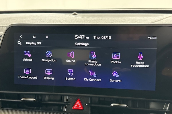 Used Kia Sportage 2025 for sale - 76144133: Photo 41