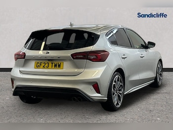 Used Ford Focus 2023 for sale - 76532124: Photo