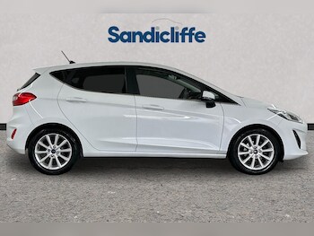 Used Ford Fiesta 2019 for sale - 75891648: Photo