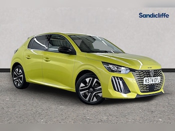 Used Peugeot 208 2024 for sale - 79430530: Photo