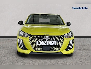 Used Peugeot 208 2024 for sale - 79430530: Photo