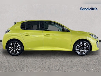 Used Peugeot 208 2024 for sale - 79430530: Photo
