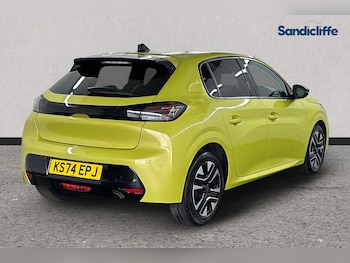 Used Peugeot 208 2024 for sale - 79430530: Photo