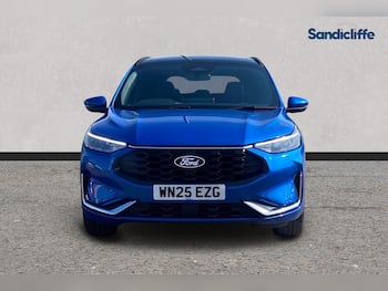 Used Ford Kuga 2025 for sale - 79431848: Photo