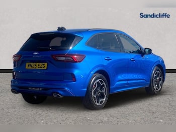 Used Ford Kuga 2025 for sale - 79431848: Photo